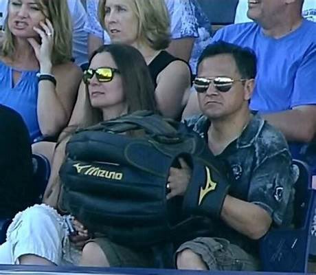 **his catcher