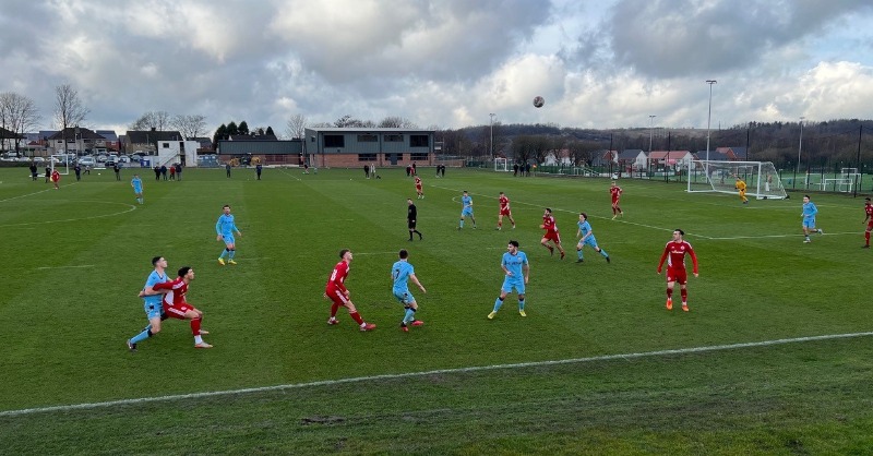 Wrexham_AFC's tweet photo. It was a double fixture day for Wrexham AFC Reserves and Wrexham AFC Youth yesterday, with the Club recording one win and one loss. Read more 👇

🔴⚪ #WxmAFC | 📸 @WAFCArchive