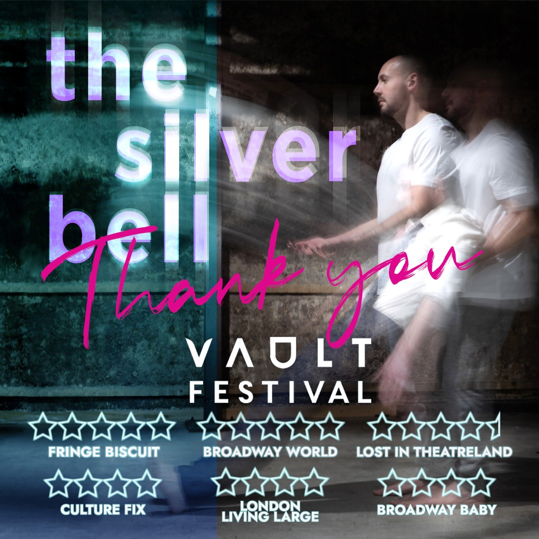 The Silver Bell tweet media