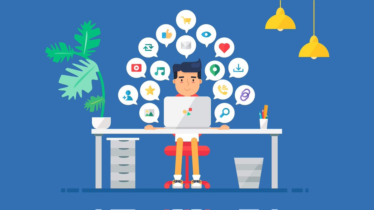 prisluv2's tweet photo. 7 REASONS YOUR BUSINESS NEEDS TO BE ON SOCIAL MEDIA
1. Connect with customers 
2. Join conversations
3. Launch new products 
4. Generate sales 
5. Enhance customer service 
6. Make authentic connections 
7 Provide value through content and interaction.
 #customerservice #connect https://t.co/Fa7fAZDbY5