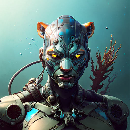 cyborgs_ai's tweet photo. Cyborgs grant unlimited access to the latest and updated #AIart and technology
Members have access to unlimited high quality AI ART! 
Create and make perfect #NFTs with #AIart #NFTCommunity  #art #digitalart  #FutureOfWork https://t.co/SeS8rlxhMf