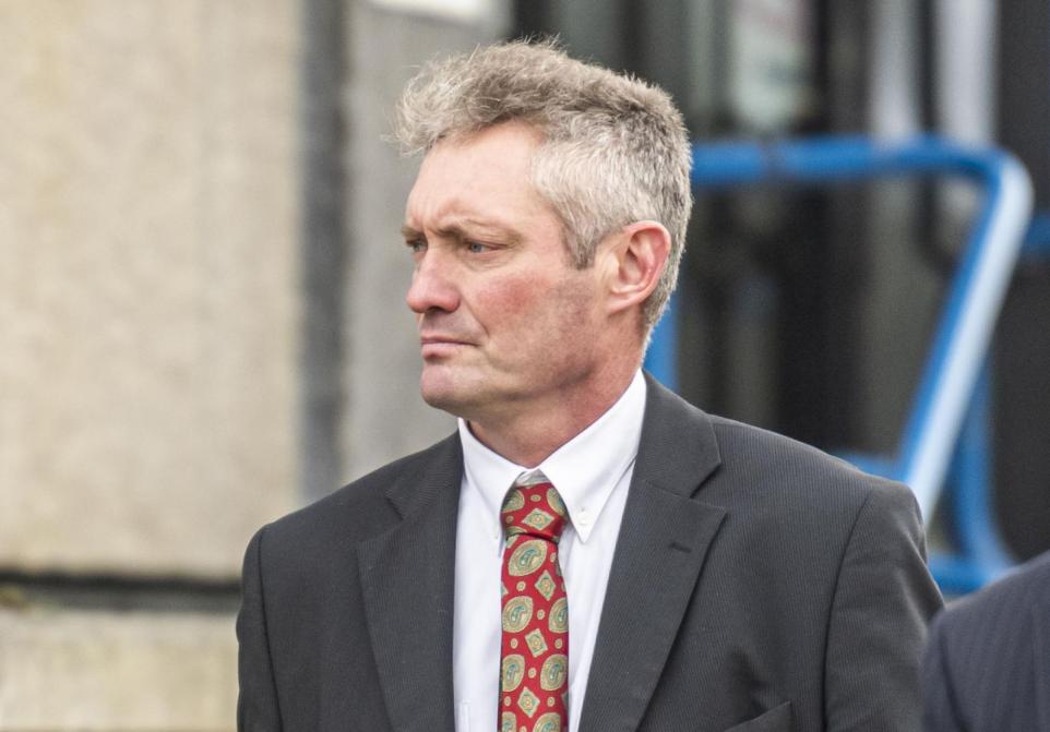 Longest Custodial Sentence Uk