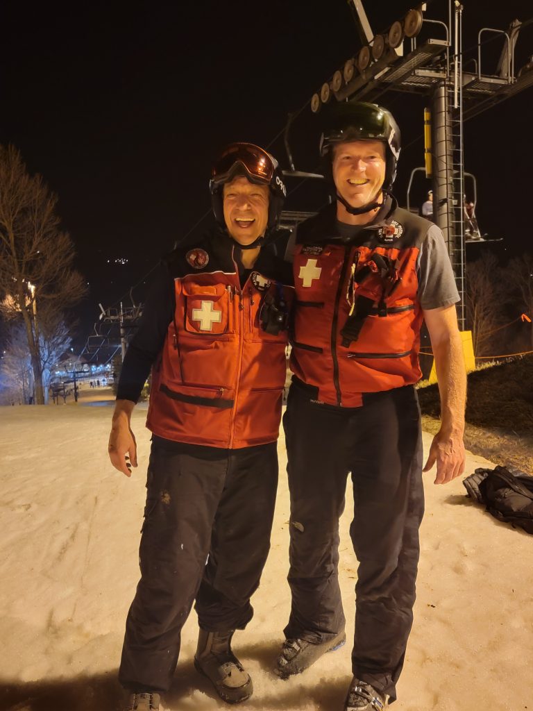 MRMSP_OH's tweet photo. Yes. You heard correctly folks, we just had another TWO awesome candidates earn their coveted RED JACKETS!!! 

Solid work, gentleman. Well deserved! https://t.co/PzihiJkjBt