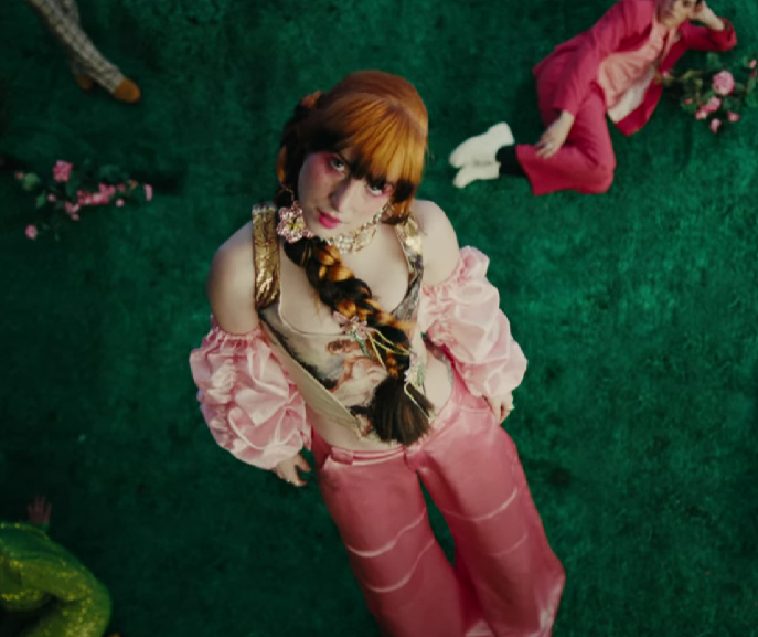 FreakForLife GracieStrangeGirl🤘🖤🍒🏳️‍🌈 on Twitter "RT chrrypm she