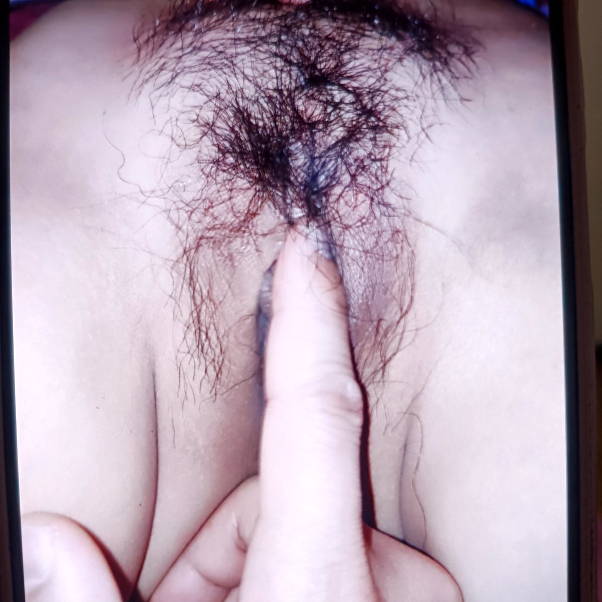 之前用老婆手机拍的，要删掉了……给你们看看吧！