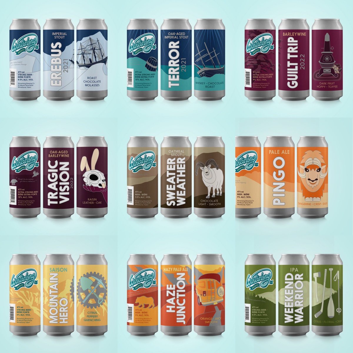 winterlongbeer tweet media