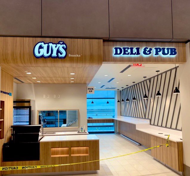 Guy’s Snacks on Twitter "RT GuysSnacks NOW HIRING for several