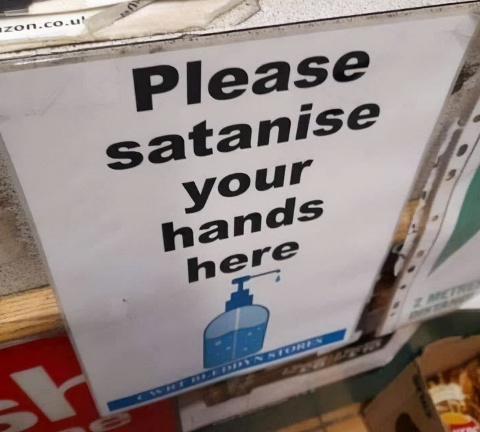LizerReal's tweet photo. my hands are merely tools of the dark lord https://t.co/LWmZkWsYWd