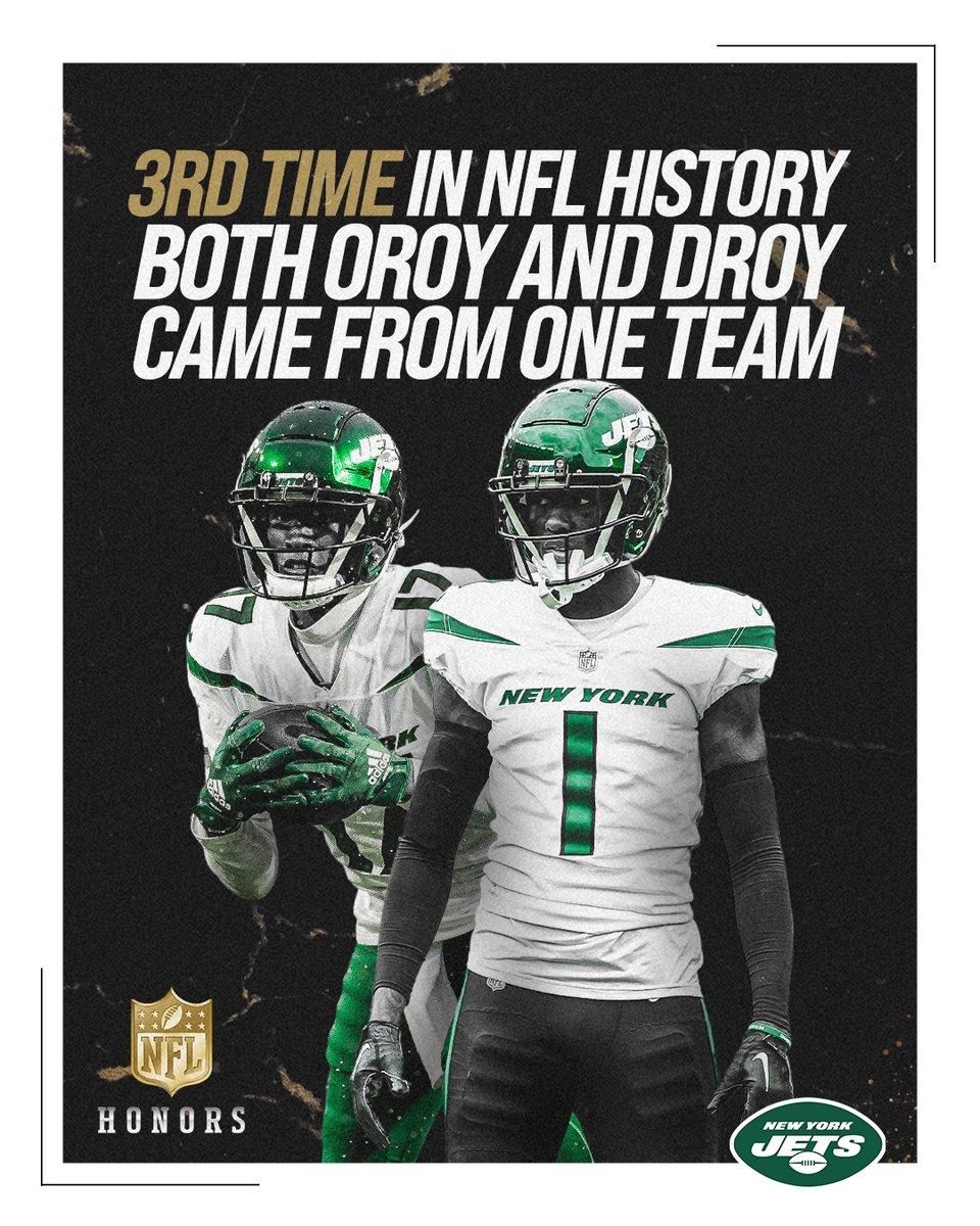 NYJetsinUKandIE's tweet photo. That's history right there, you understand? https://t.co/tKNeDyAoF3