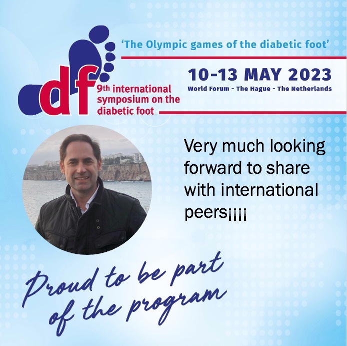 JosLuisLzaroMa1's tweet image. Early-bird deadline for ISDF 2023 is on Monday 20 February. Register by this date for saving in registration fees and very much looking forward to seeing you there. #isdf2023