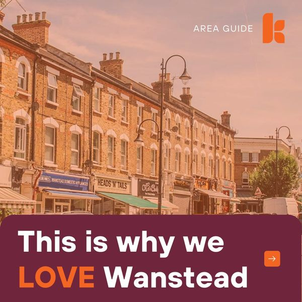 KeatonsLondon's tweet photo. We’re putting the spotlight on #LocalBusinesses in #Wanstead! 👀 Here's a selection of our favourite cafes, restaurants, shops and bars that really give the area personality and charm😍 Have we missed your favourite? https://t.co/1ALxFvwCF4