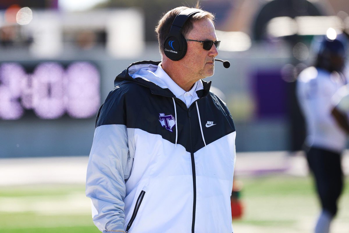 Tarleton State Football tweet media