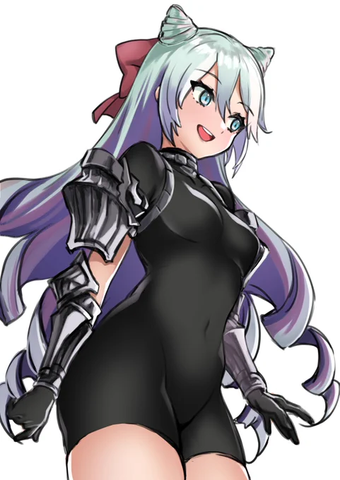 rkgk ロサード#FEエンゲージ  #FireEmblemEngage 