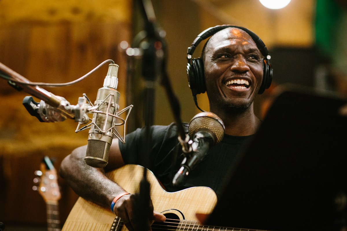 GRAMMY Award-Winner Cedric Burnside will take to the Tipitina's stage on Fri, Mar 24th to share a very special evening of Hill Country Blues! Tickets and full info available now at Tipitinas.com