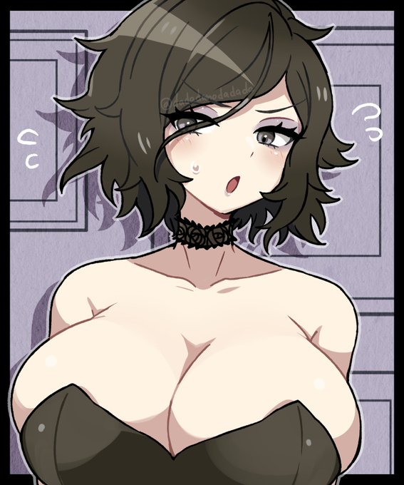 用意された服着たらえちえちだったミカ 