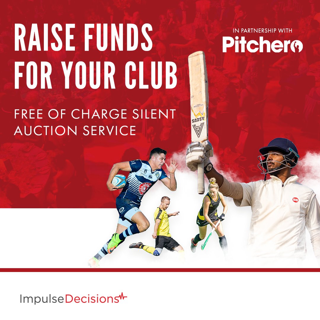 Impulse Decisions tweet media