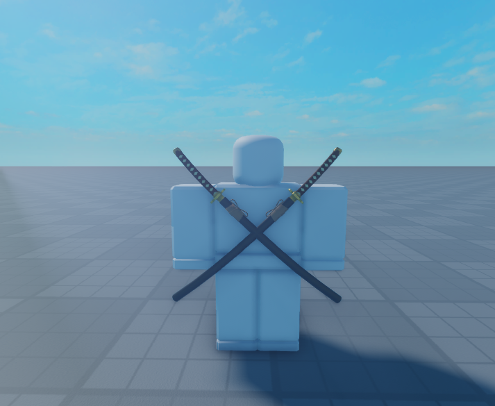 roAlex3D's tweet photo. #20
Roblox UGC (User-generated content) concept

1. Katana (Back)

#roblox #RobloxUGC #RobloxDev #robloxart 
#robloxcondo #robloxartcommission #robloxbattles #robloxcondolink #robloxdoors #robloxevade #robloxheat #robloxdown #robloxjohnny #robloxkaise https://t.co/HuFO49Txy3