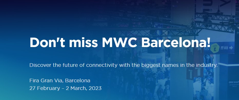 WeAreJADBio's tweet photo. Two weeks to go until @MWCHub 2023 - make sure you planned a visit to Hall 8.1 Stand 8.1A20 to show you everything you need to know about our #AutoML platform!
#MWC23 #AutoML #Nocode #JADBio
https://t.co/Vq447RZ0g2 https://t.co/lEEhHsJSsF