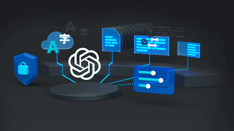 WirelessLife's tweet photo. New @MicrosoftLearn path 🎉 Intro to Azure OpenAI Service. Learn how to build solutions for text, code, and image generation as an AI Engineer, Data Scientist, or Student. https://t.co/qhzqVcV31L #AI #Azure #OpenAI https://t.co/3SrMnXXJYK