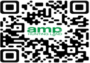 AmpHuntingLand's tweet photo. The National Wild Turkey Conference is about to kick off! NWTF is celebrating 50 years of conservation success.  We are proud to be a participant in this year's event. Scan our QRcode, click the link to find us, and stop by our Booth #2017 in Ryman Hall. https://t.co/xNG1PpZPEr https://t.co/h9zYWktXID