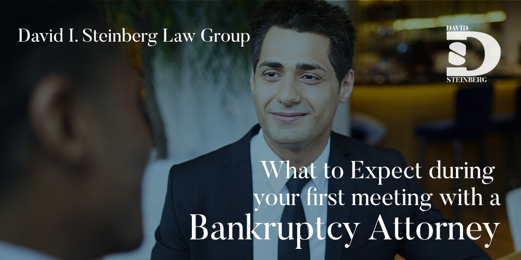 Are you #overwhelmed with #debt? Find out how to prepare for your first meeting with a #bankruptcylawyer. Watch: bit.ly/3k06FNG
#bankruptcy #creditors #debtcollection #loans #creditcarddebt #interestPayments #underwater #chapter7  #chapter13 #debtrelief #eliminatedebt
