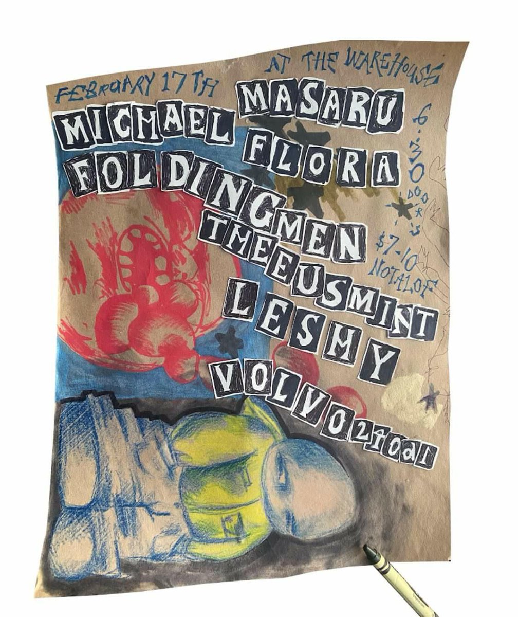 Michael Masaru Flora (@masaruflora) on Twitter photo 