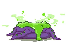 絵チャで描いたアルちゃんとウイとカンナと???#ブルアカ 