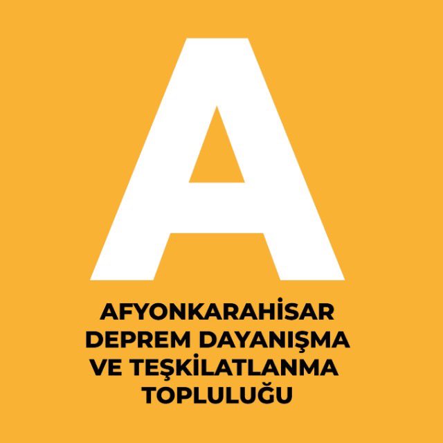 demirozgur's tweet photo. Afyonkarahisar’a gelen #depremzede vatandaşlarımız için ulaşımdan barınmaya, gıdadan eşyaya kadar ihtiyaçları olan her konuda destek olmak için kurulan WhatsApp topluluğu üye sayımız 1500’e yaklaştı. 
Sen de katıl!

https://t.co/apIv5JFthc https://t.co/yhSt5g0sh8