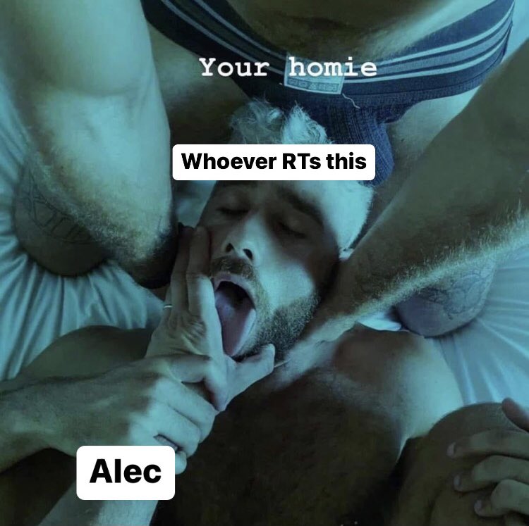 alecdiesell's tweet photo. 😈 https://t.co/pE4rspHmlP