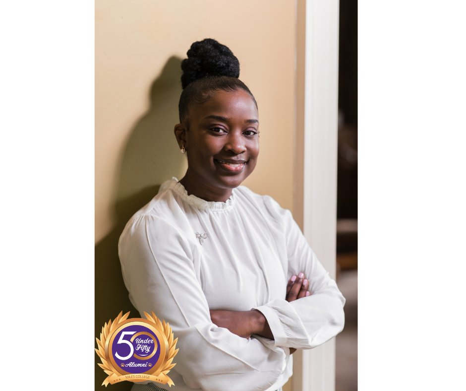 MilesCollege's tweet photo. Alumna Dr. Cummings-Taylor has not only  been nominated for Best Physical Therapist, she also received the nomination for the Best Physical Therapy practice in her area!
Lets show our support for Dr. Cummings-Taylor by voting for her and her practice through the link below! https://t.co/zOM9faBDtq