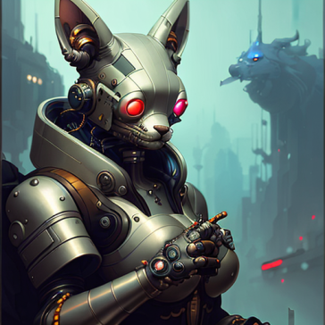 cyborgs_ai's tweet photo. Become a #DigitalArtist  in seconds and create 100's of amazing #digitalart a day!
Members workshops and Info on how to make perfect Images for #NFTs or just to make awesome Art. https://t.co/RmWqmmOSaD