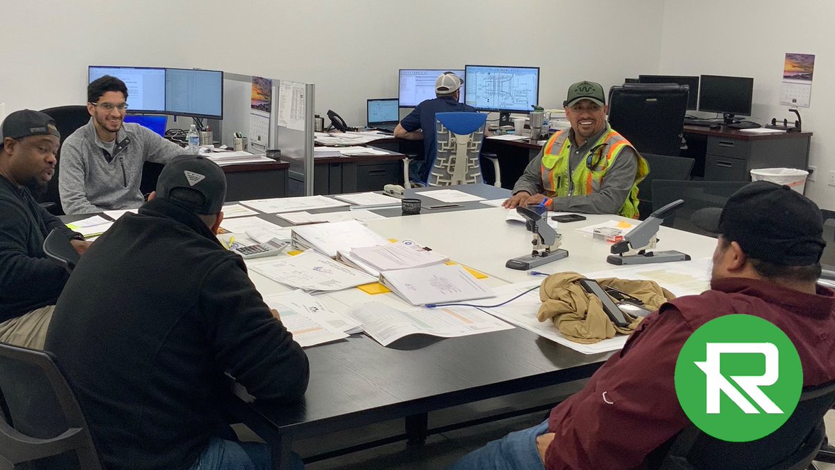 Reliable Paving Public Works Division planning current work underway in eight municipalities and two private developments in the Dallas - Fort Worth Metroplex.

Serving the Dallas - Fort Worth Metroplex for over 40 years.

#ReliablePaving #PavingSolutions #PavingTheWayForSuccess
