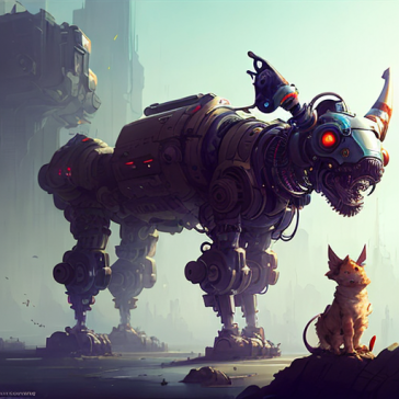 cyborgs_ai's tweet photo. Become a #DigitalArtist  in seconds and create 100's of amazing #digitalart a day!
Members workshops and Info on how to make perfect Images for #NFTs or just to make awesome Art. https://t.co/RmWqmmOSaD