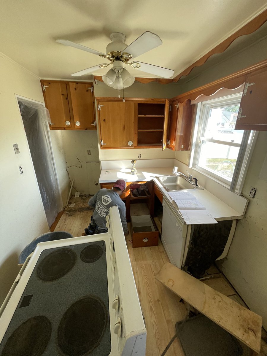 HGGeneralHomeR2's tweet image. tell us what you dream and we will make it happen.
#KitchenProject