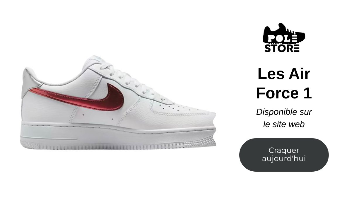 POLESTORE3's tweet photo. Nike Air Force 1😁 - https://t.co/ZVGK7iac33 https://t.co/2J55WvLZKb