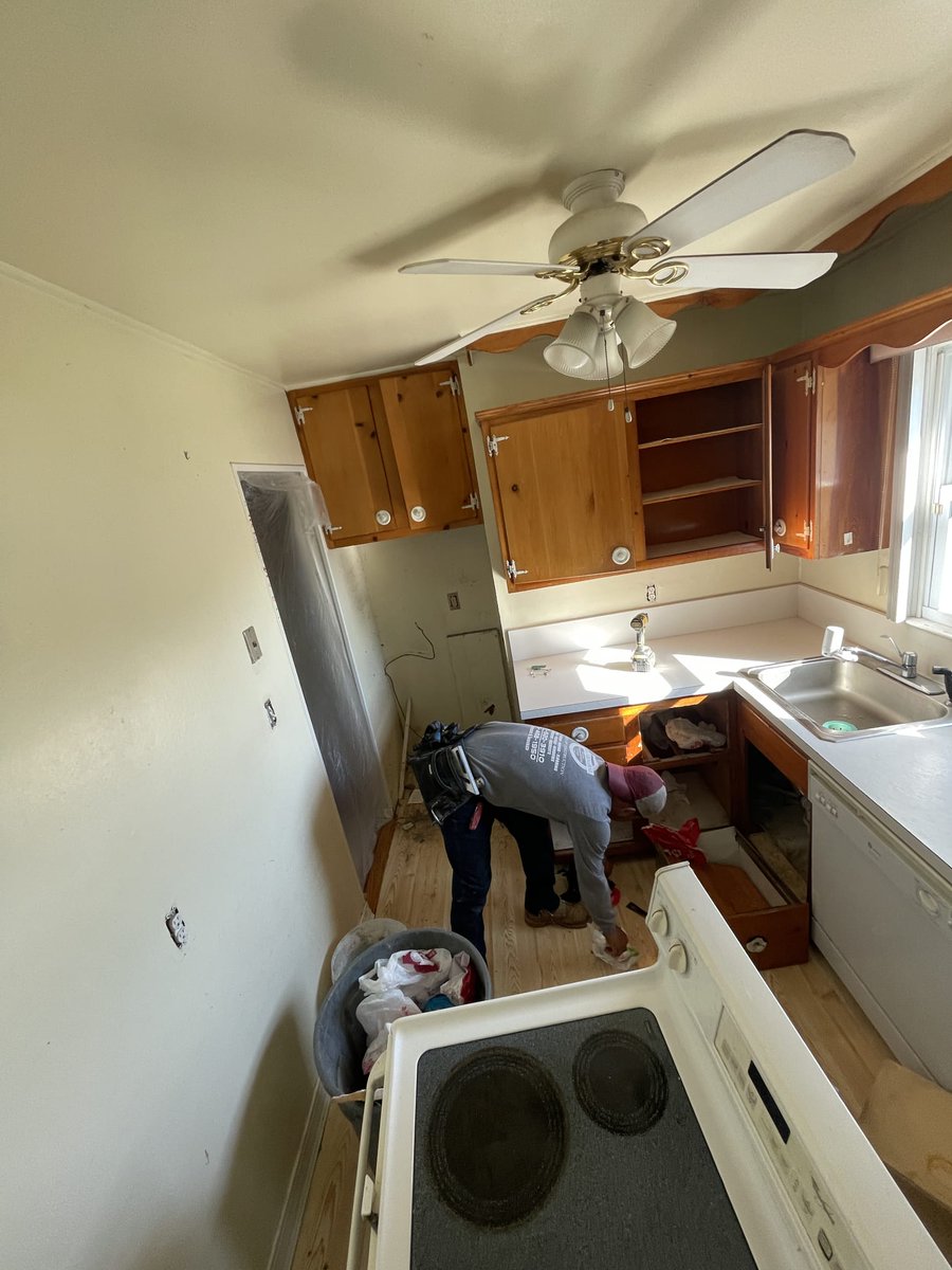 HGGeneralHomeR2's tweet image. tell us what you dream and we will make it happen.
#KitchenProject