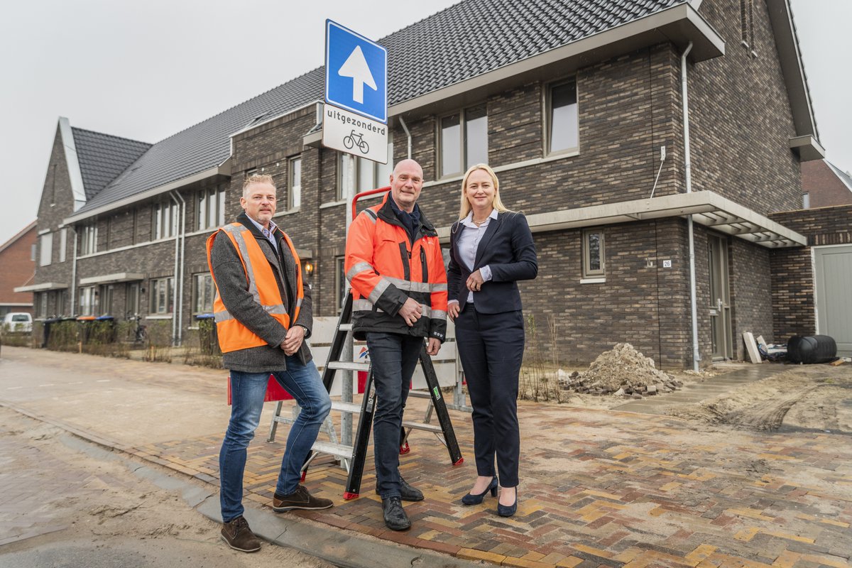 Gemeente Barneveld tweet media