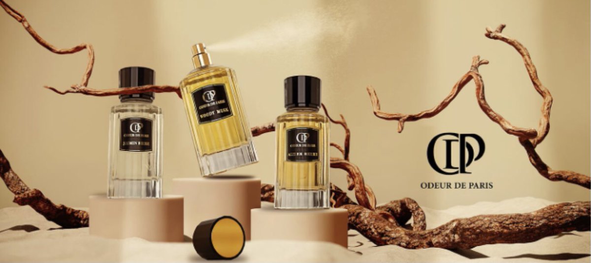 odp_sa's tweet photo. كمّل كشخة الويكند بعطر ثابت و فواح 🔥🔥
مجموعة عطور مختلفة و متنوعة ترضي جميع الأذواق 🔥👌🏼
.
.
.
أطلبوا الآن و استمتعو بخصم ٣٠٪ و توصيل مجاني 
كود الخصم (M130)
#الخميس_الونيس #عطور  #عروض #اودير_دي_باريس https://t.co/7G22MizOHw