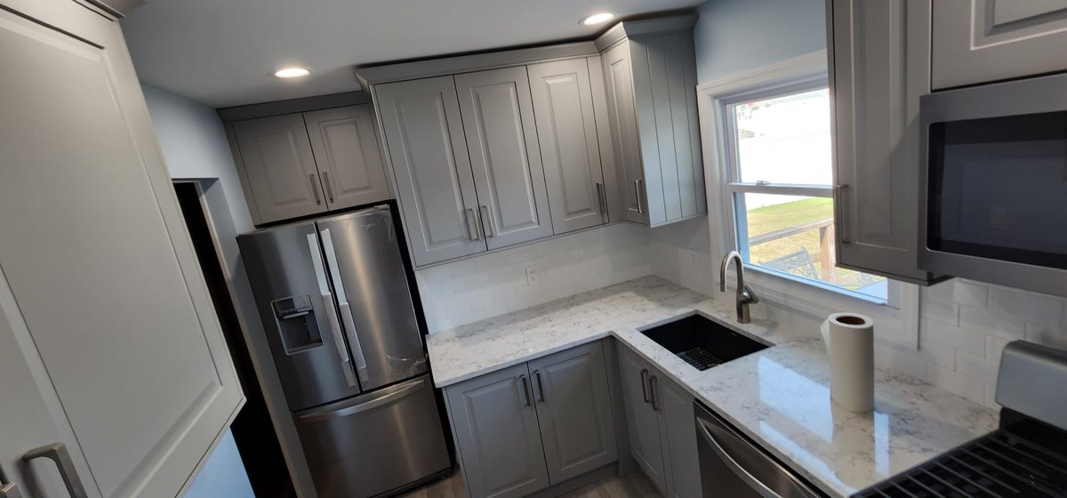 HGGeneralHomeR2's tweet image. tell us what you dream and we will make it happen.
#KitchenProject