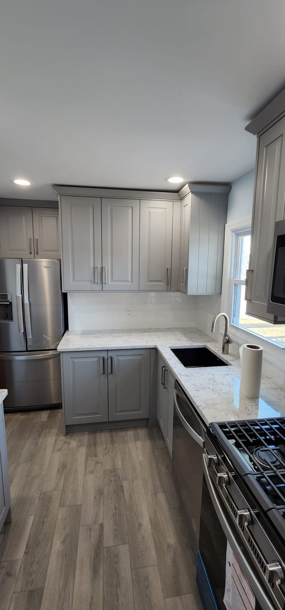 HGGeneralHomeR2's tweet image. tell us what you dream and we will make it happen.
#KitchenProject