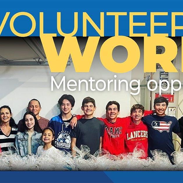 NAR is now accepting applications for the Volunteering Works grant and mentoring program, which matches mentors with REALTORS® who have demonstrated a commitment to public service and are looking to enhance their charitable efforts. ow.ly/4l59104v4re