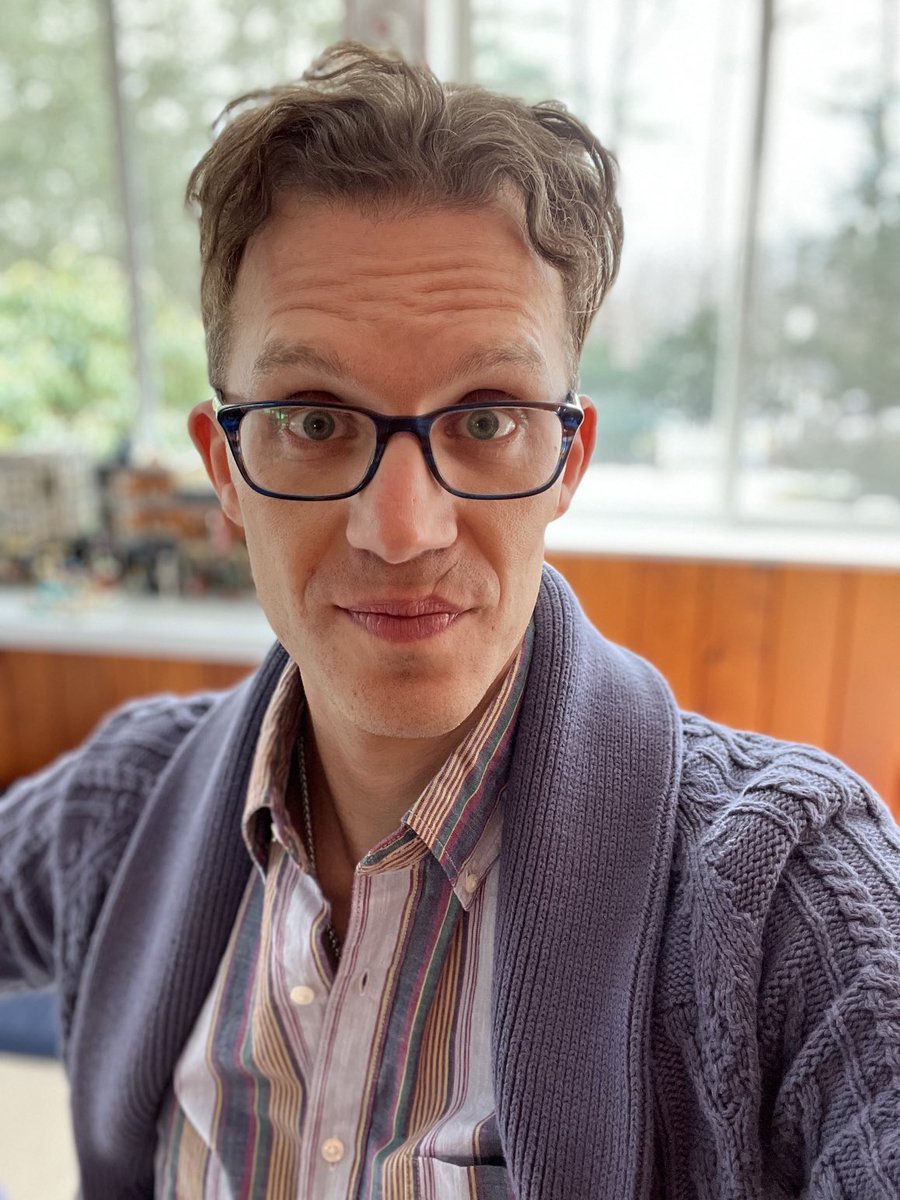 JJ in NH tweet media