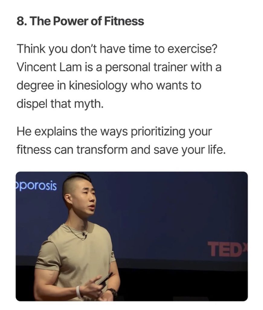 8 Ted Talks that would IMPROVE your Life and make you a Better Person (Better IT/Cybersecurity Profe...