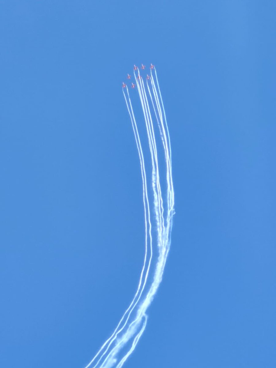 Sriram_CG's tweet photo. #Aeroshow https://t.co/DXi0Cgxk74