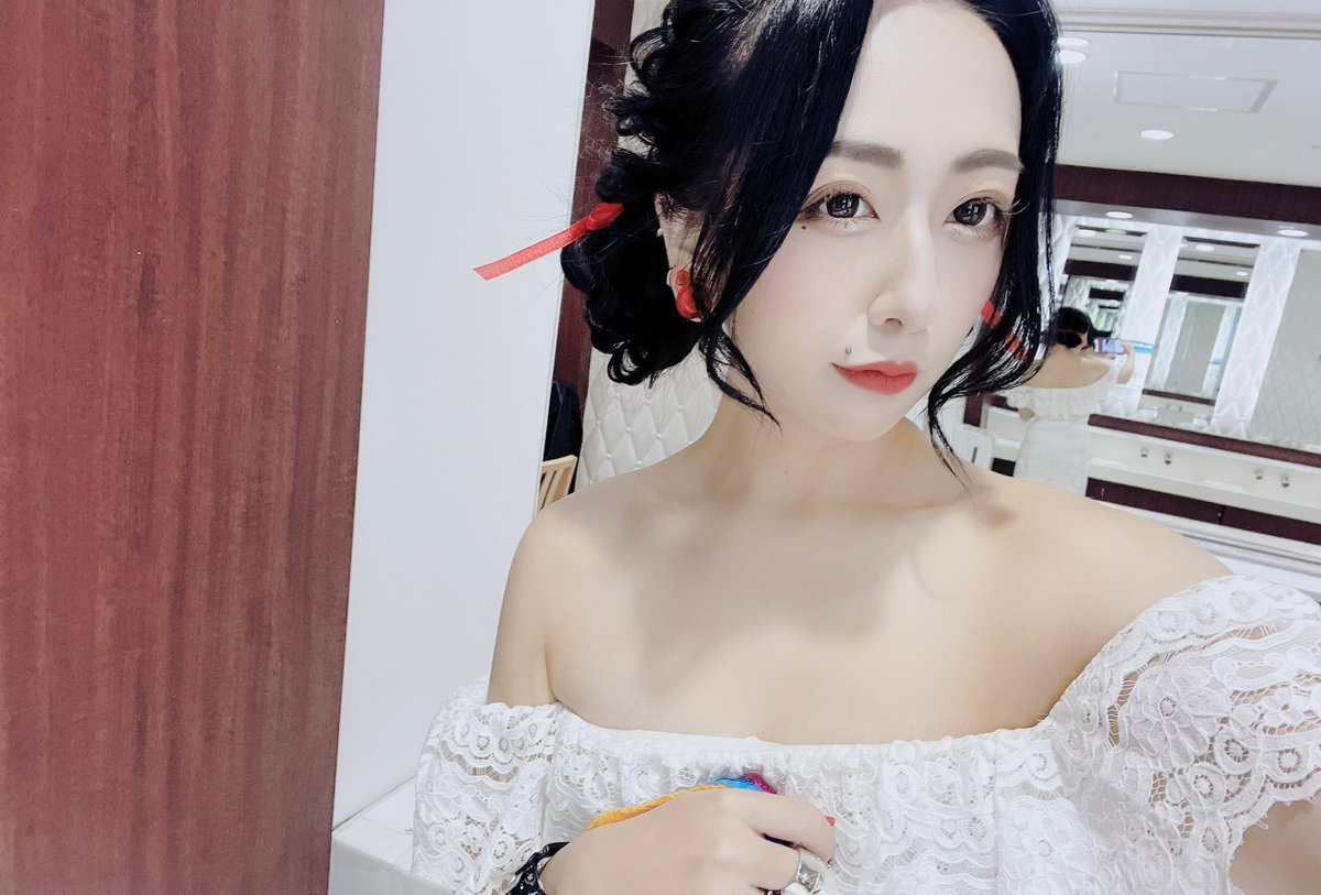 🩶わらわの名は お嬢🩶🪽🫧 tweet media