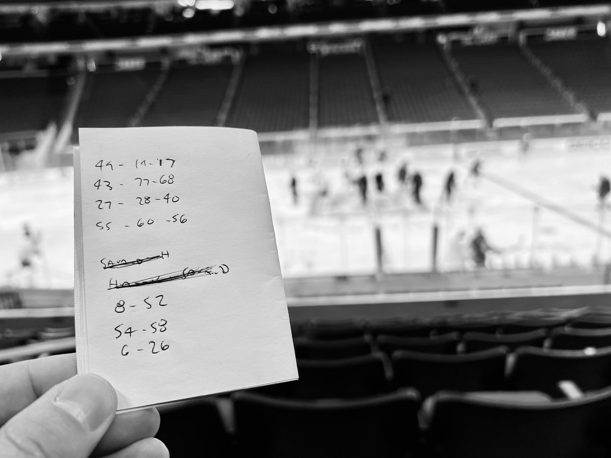 Marc-André Perreault tweet media