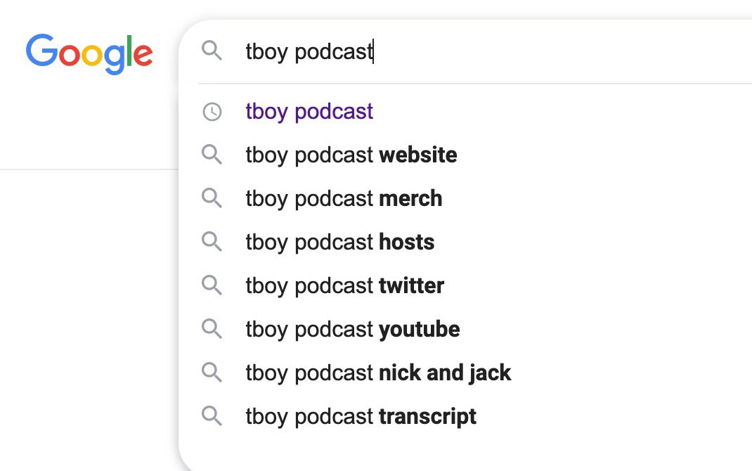 The Best One Yet tweet media