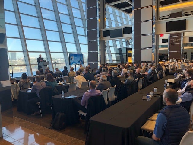 NEC's tweet photo. This is a great opportunity for NEC Channel Partners to network with peers, meet with NEC thought leaders, and talk to subject matter experts. NEW for 2023 – NEC UNIVERGE BLUE Launchpad!
https://t.co/XXp6au558e #NEC https://t.co/l4yDymiAN9