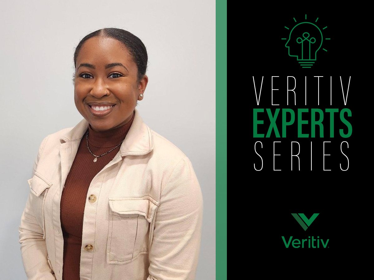 Veritiv's tweet photo. Taylor Jones, Costing Specialist II, collaborates with our Category Management, Inventory Management, Customer Experience, and Sales teams when fielding requests to validate cost records. “I depend on their help to ensure accurate cost management,” said Taylor. #VeritivExperts https://t.co/M4e8ufSum6