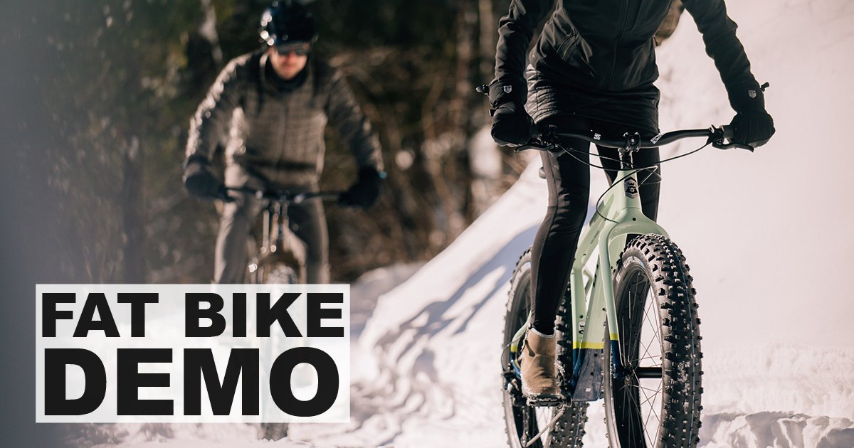 Now Bikes tweet media